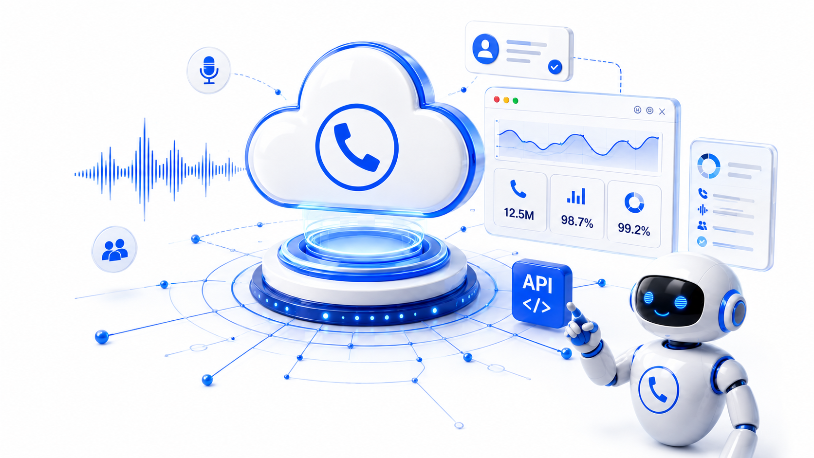 Building Pakistan's Voice Automation Infrastructure